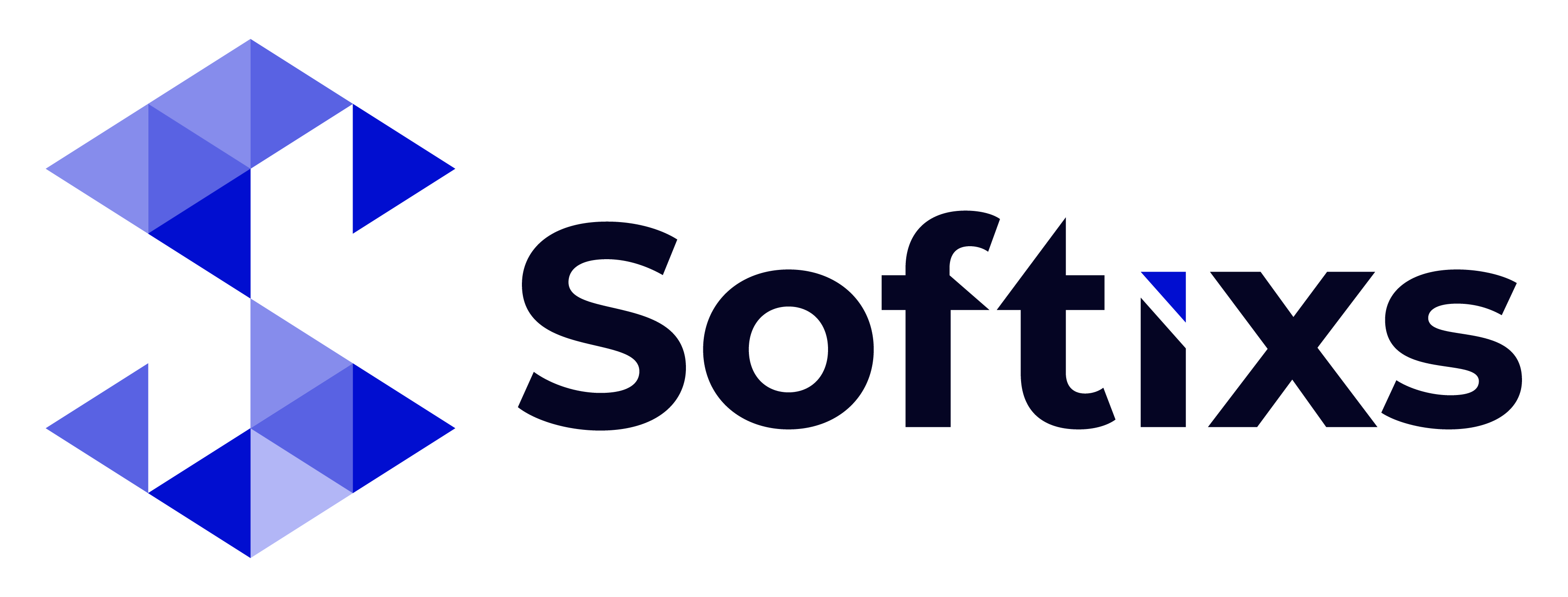 Softixs Logo
